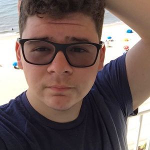 Meet your Posher, Neil